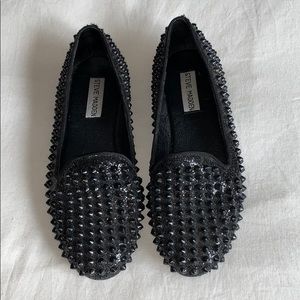 Steve Madden Studlyy Flats
